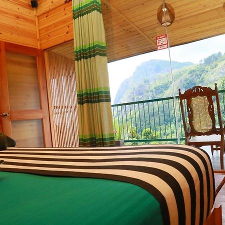 Ella Country House Екстер'єр фото