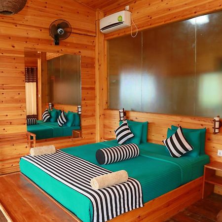 Ella Country House Екстер'єр фото