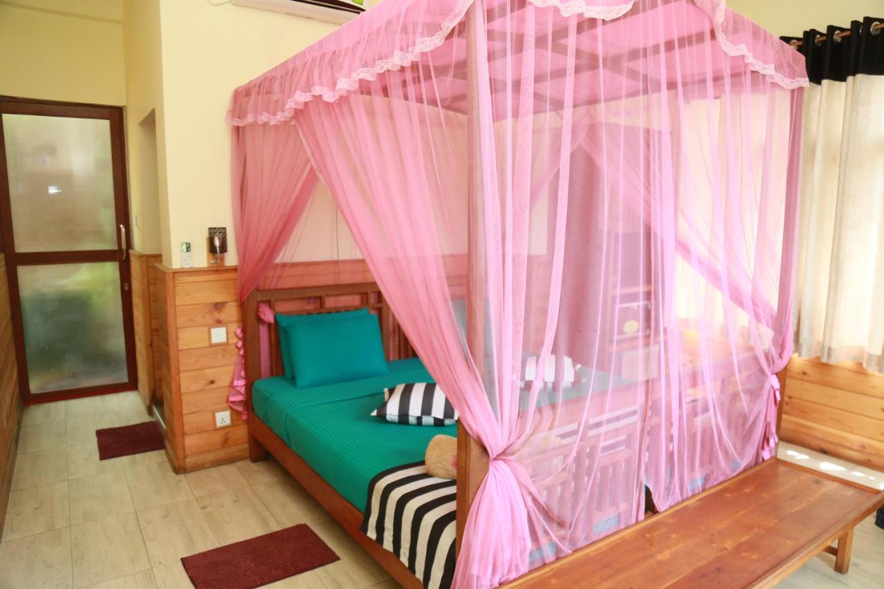 Ella Country House Екстер'єр фото