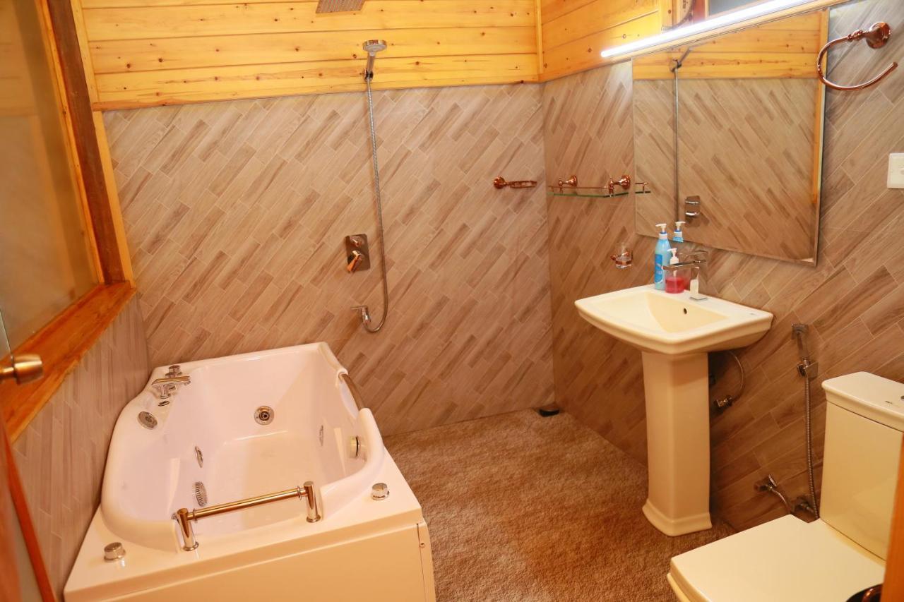 Ella Country House Екстер'єр фото