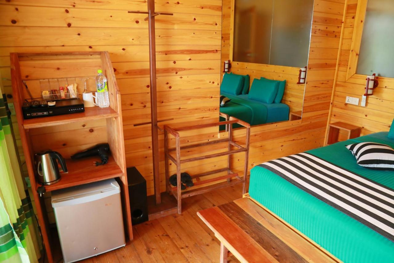 Ella Country House Екстер'єр фото