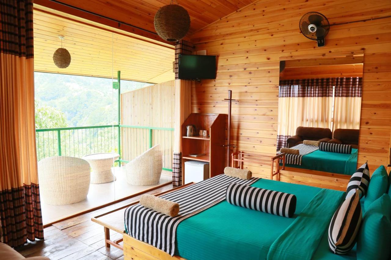 Ella Country House Екстер'єр фото
