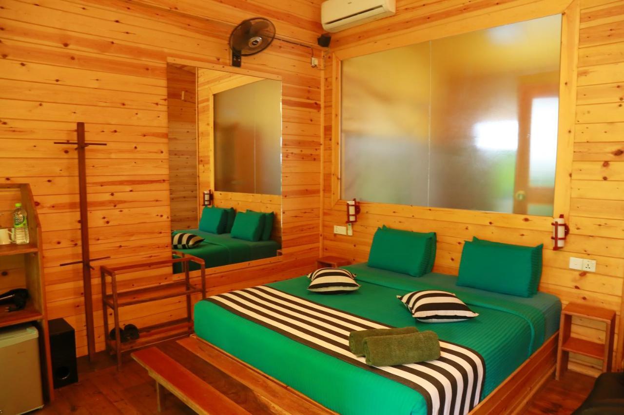 Ella Country House Екстер'єр фото