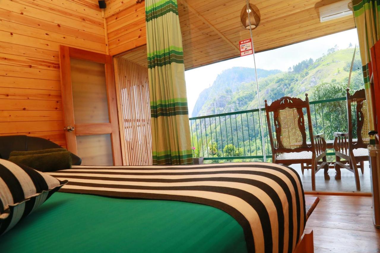 Ella Country House Екстер'єр фото