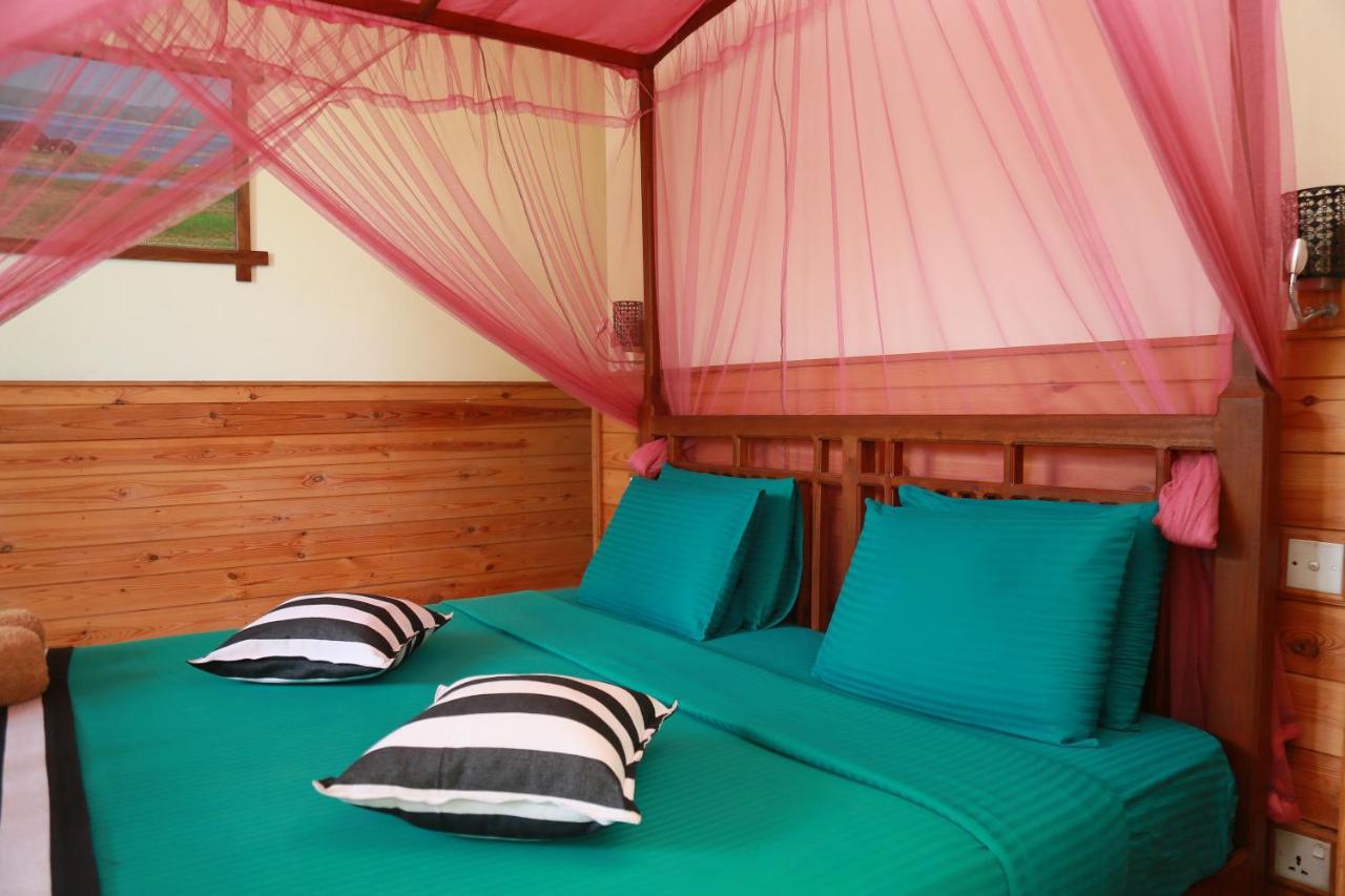 Ella Country House Екстер'єр фото
