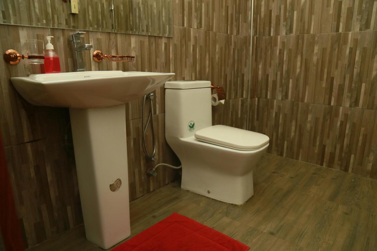 Ella Country House Екстер'єр фото