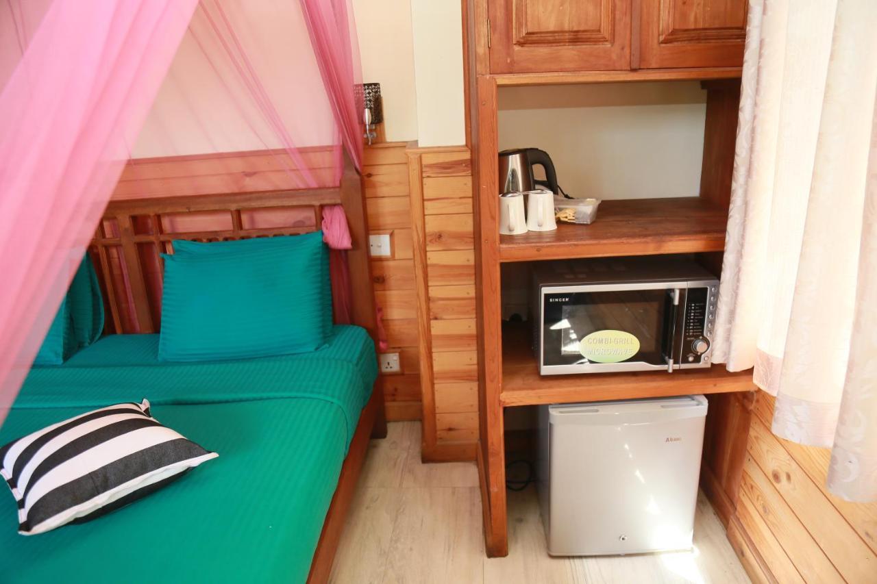 Ella Country House Екстер'єр фото