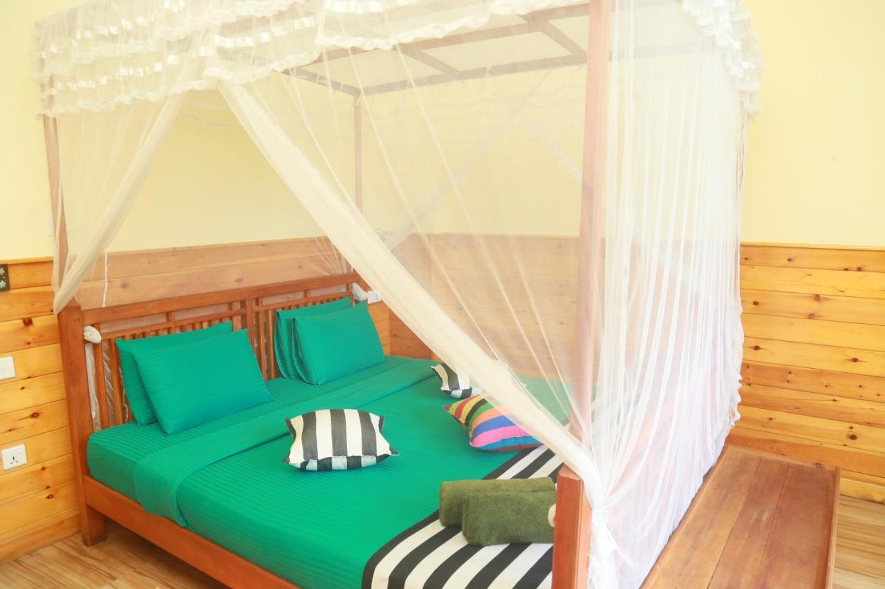 Ella Country House Екстер'єр фото