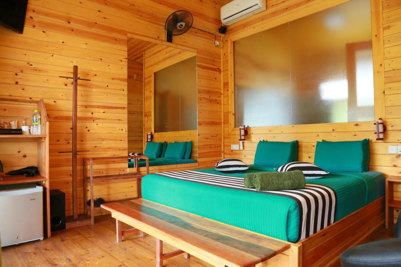 Ella Country House Екстер'єр фото