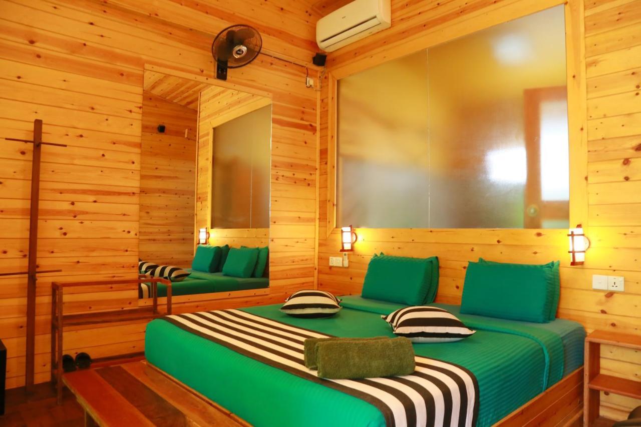 Ella Country House Екстер'єр фото