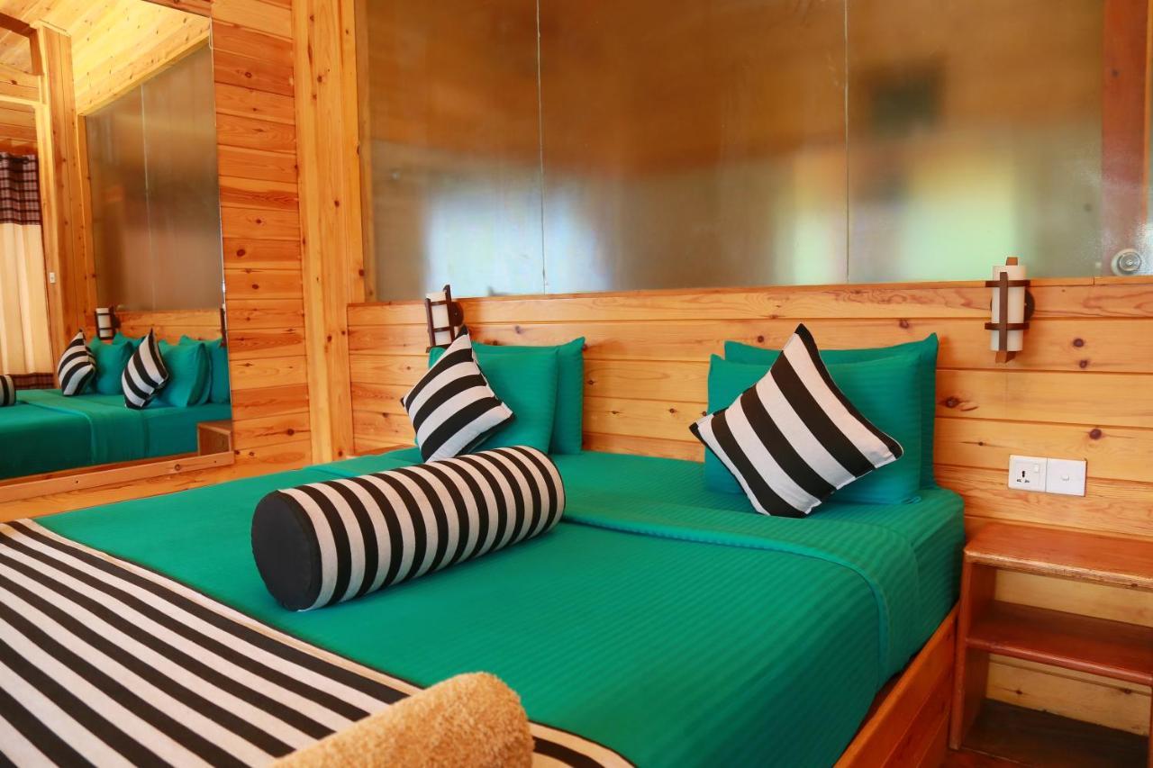 Ella Country House Екстер'єр фото