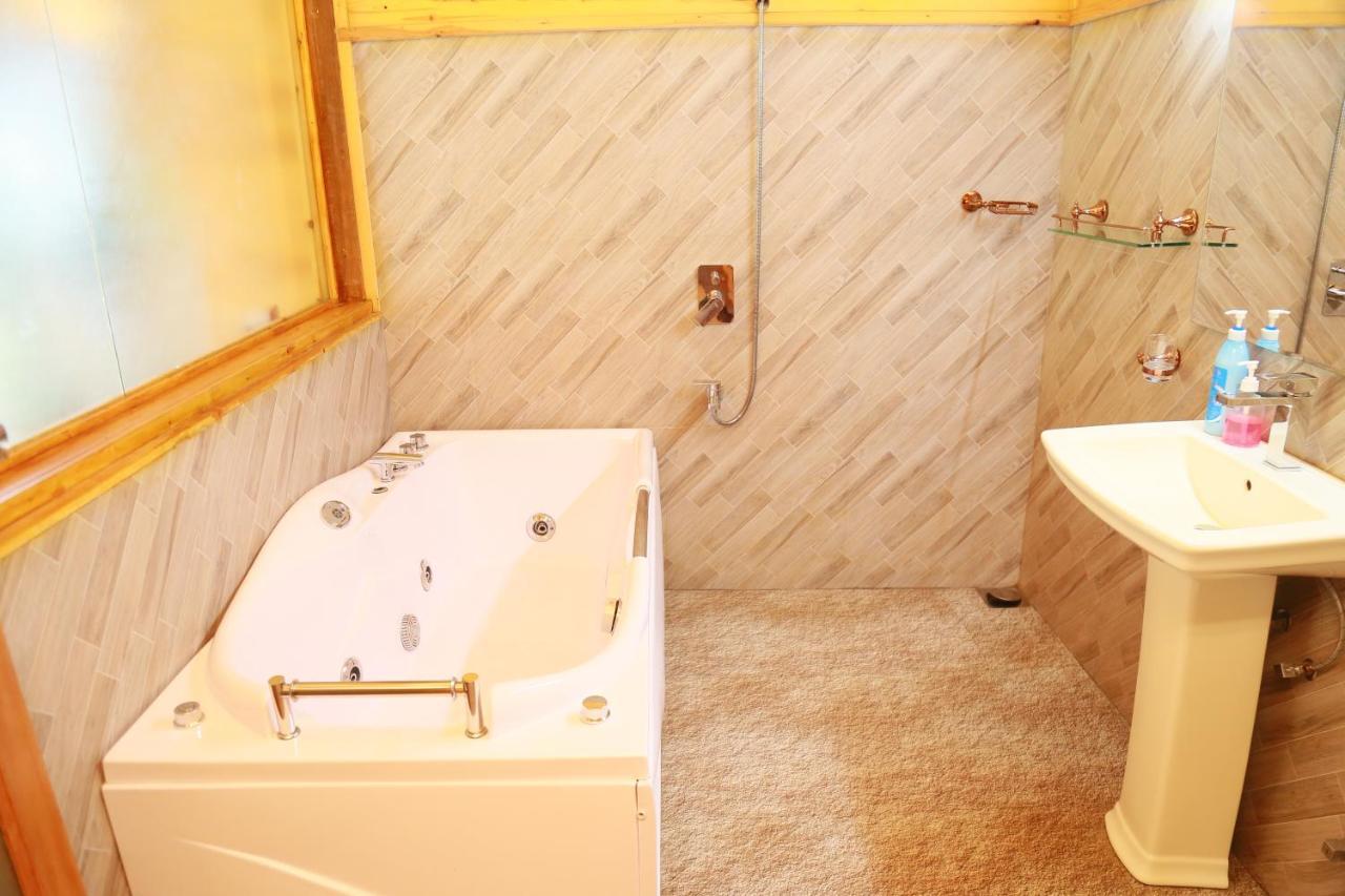 Ella Country House Екстер'єр фото