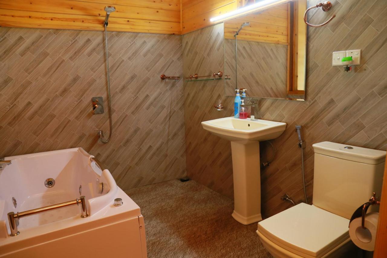Ella Country House Екстер'єр фото