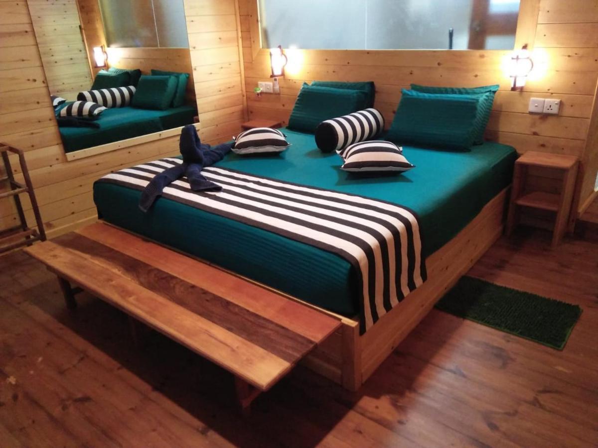 Ella Country House Екстер'єр фото