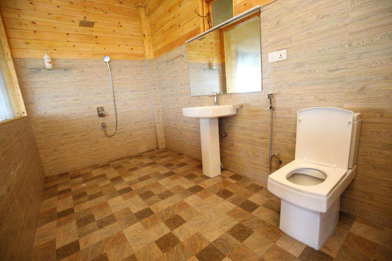 Ella Country House Екстер'єр фото