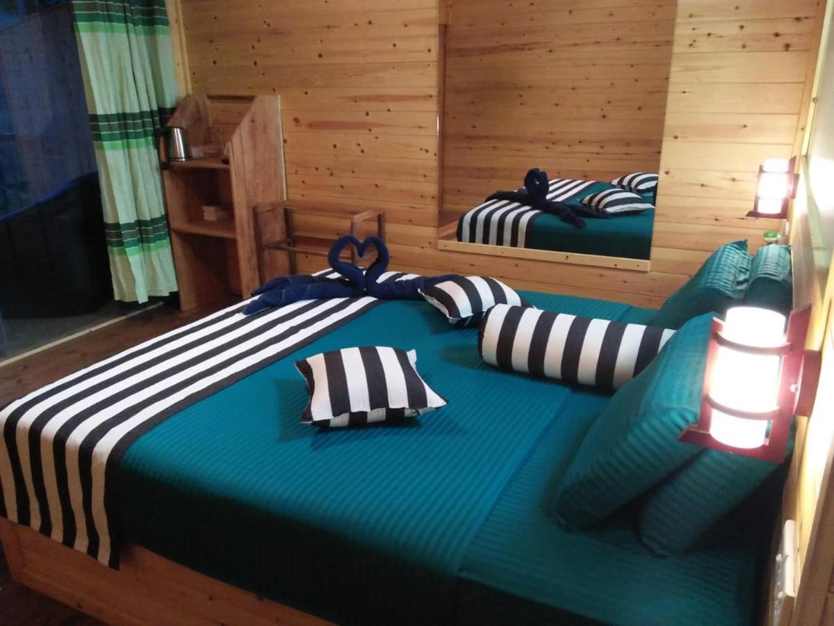 Ella Country House Екстер'єр фото
