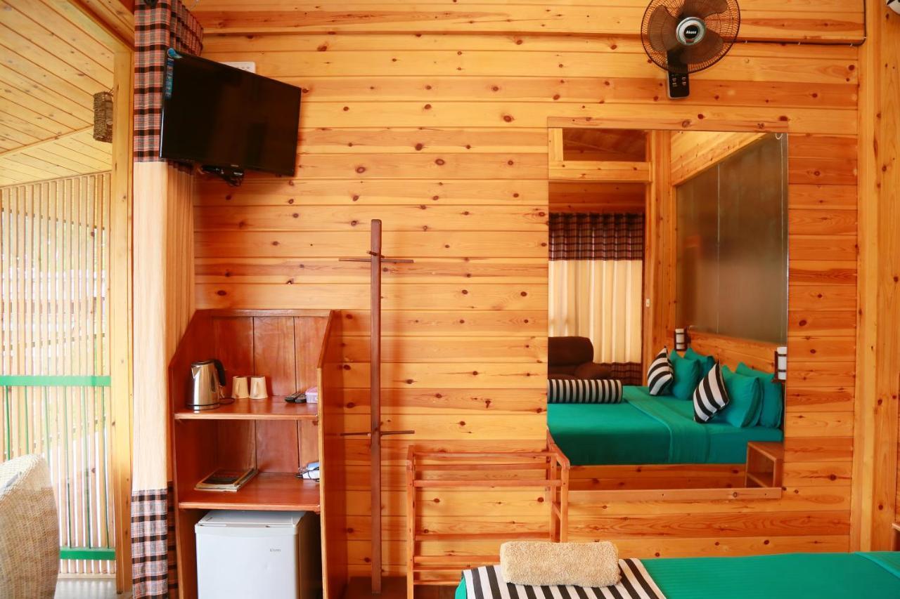 Ella Country House Екстер'єр фото