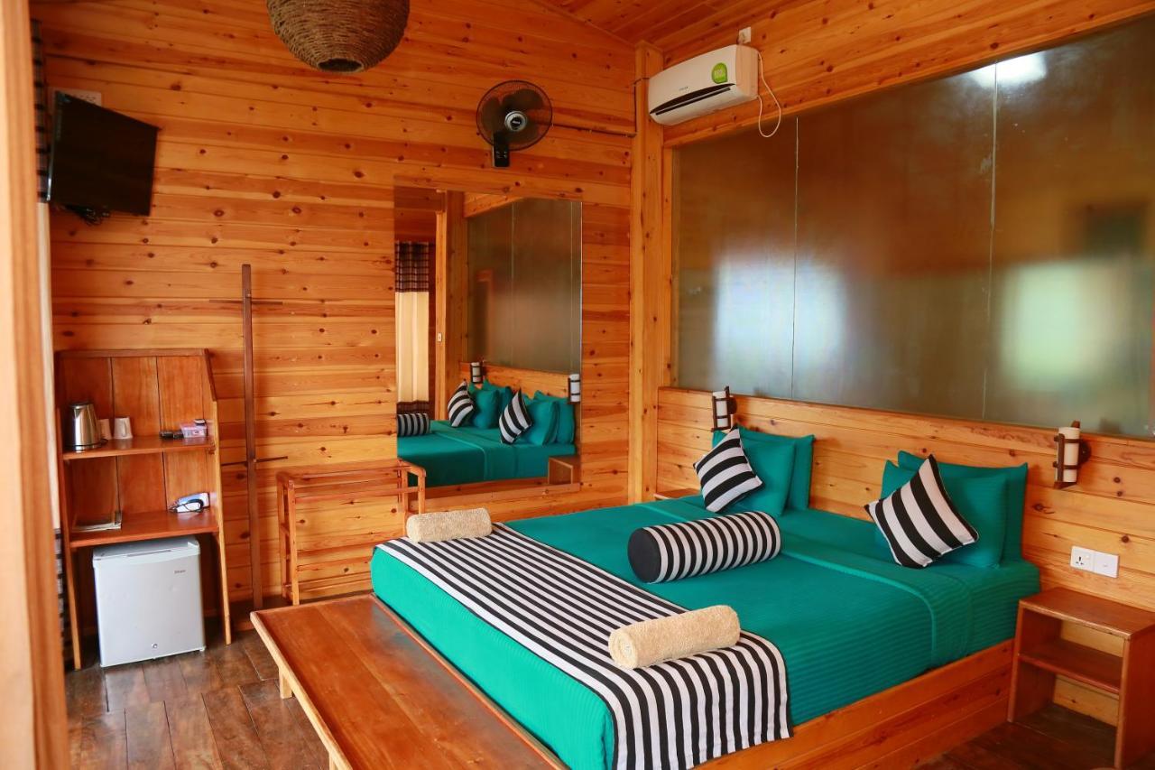 Ella Country House Екстер'єр фото