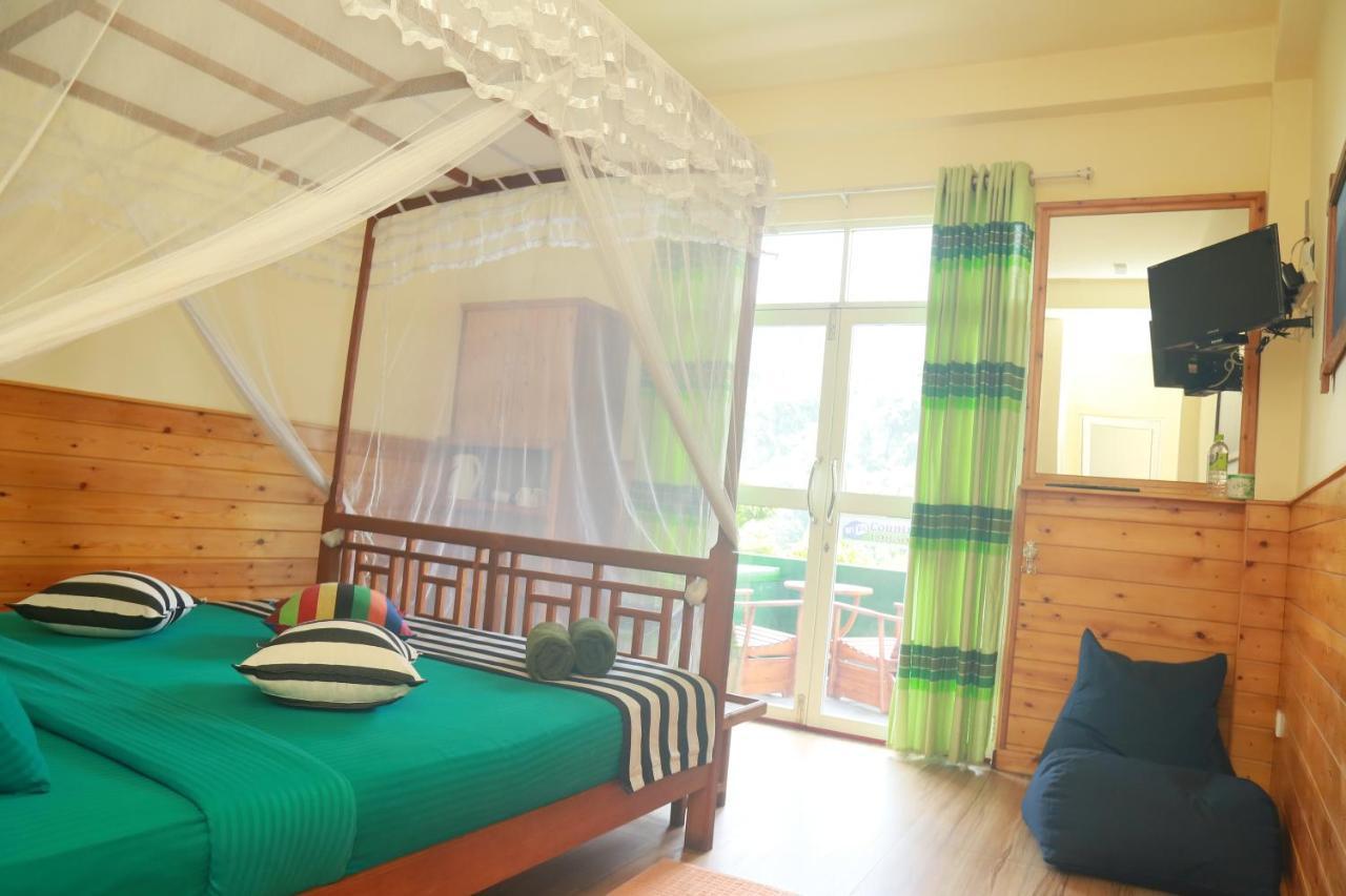 Ella Country House Екстер'єр фото