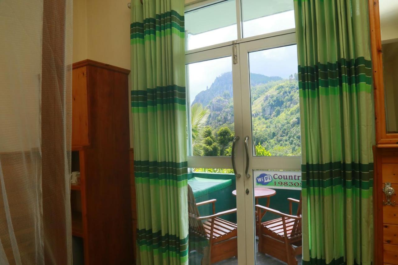 Ella Country House Екстер'єр фото