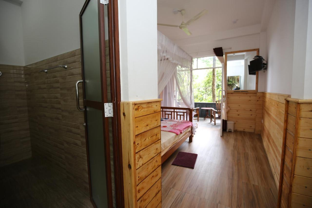 Ella Country House Екстер'єр фото