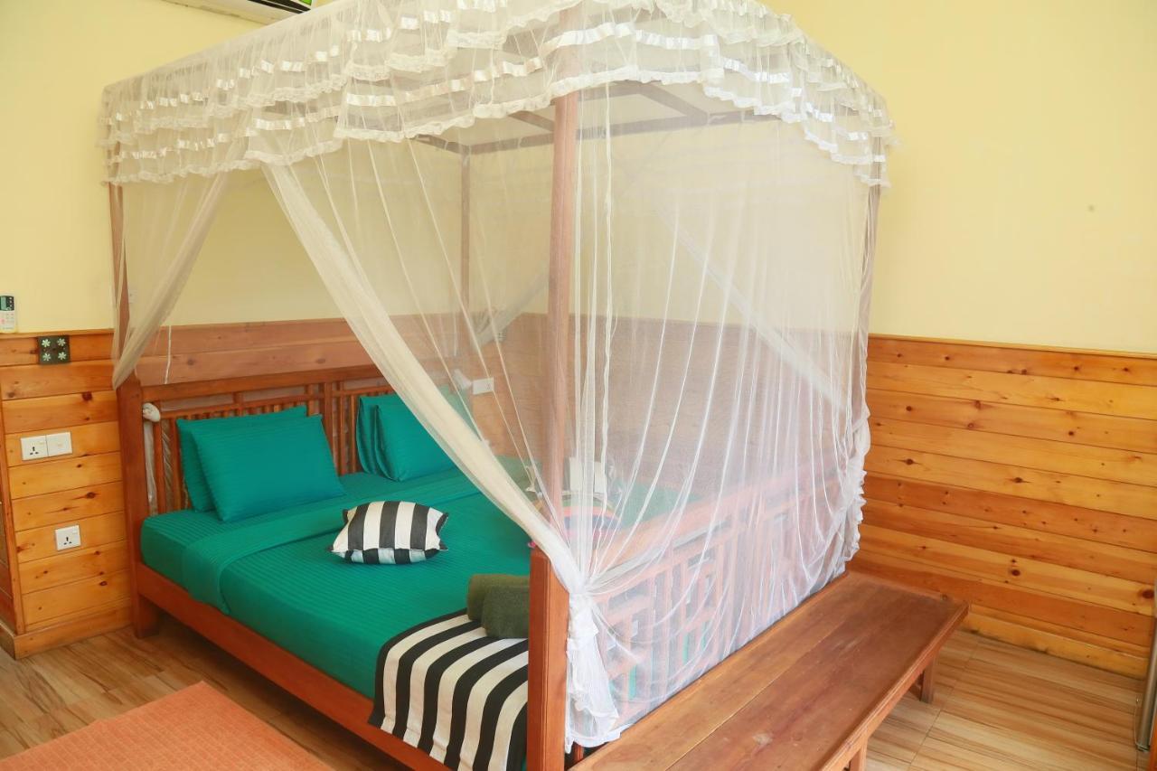 Ella Country House Екстер'єр фото