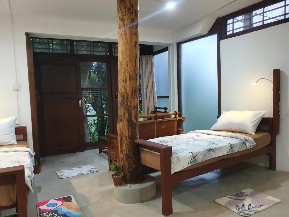 Ella Country House Екстер'єр фото