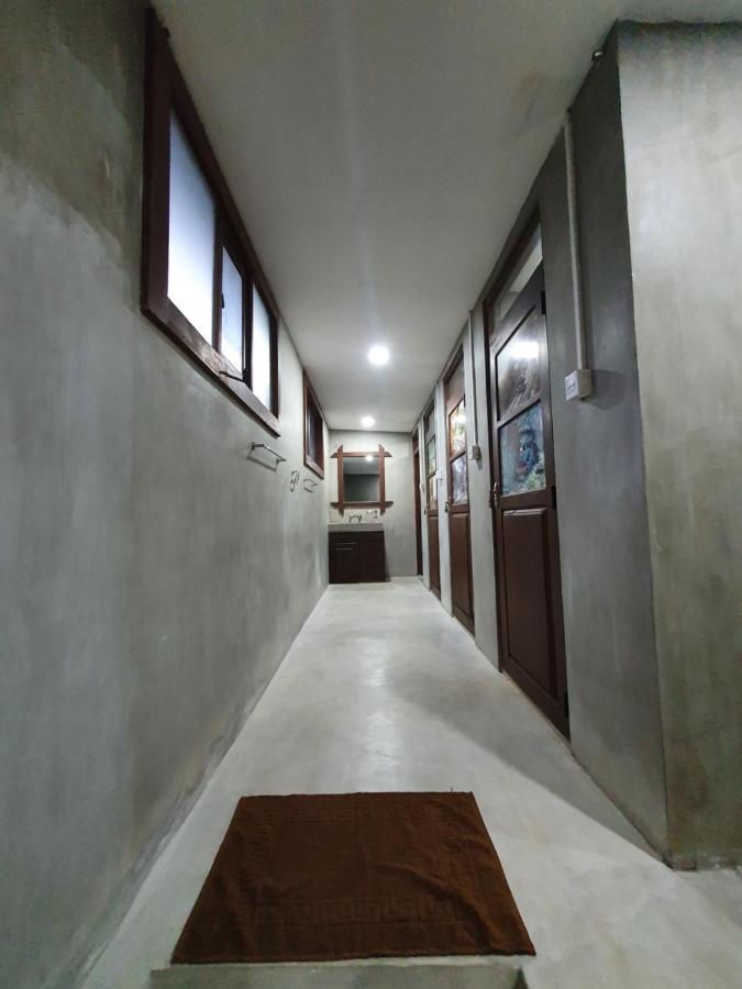 Ella Country House Екстер'єр фото