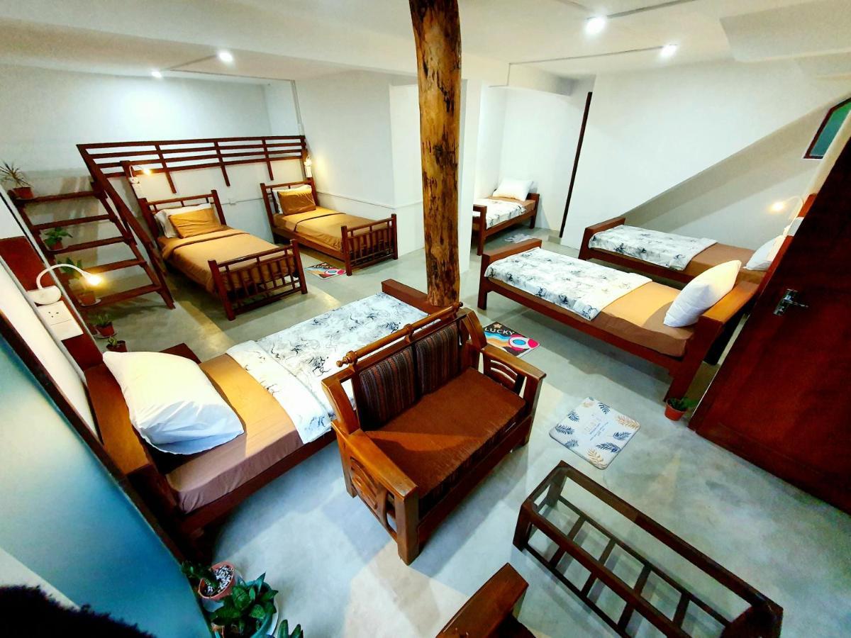 Ella Country House Екстер'єр фото