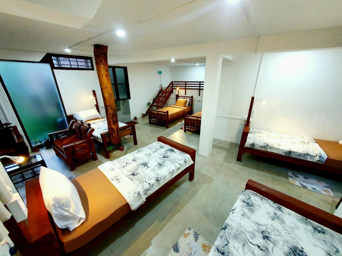 Ella Country House Екстер'єр фото