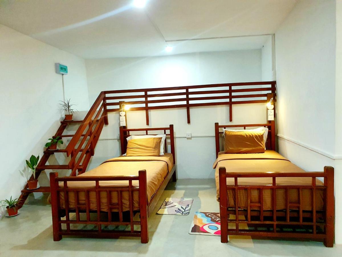 Ella Country House Екстер'єр фото