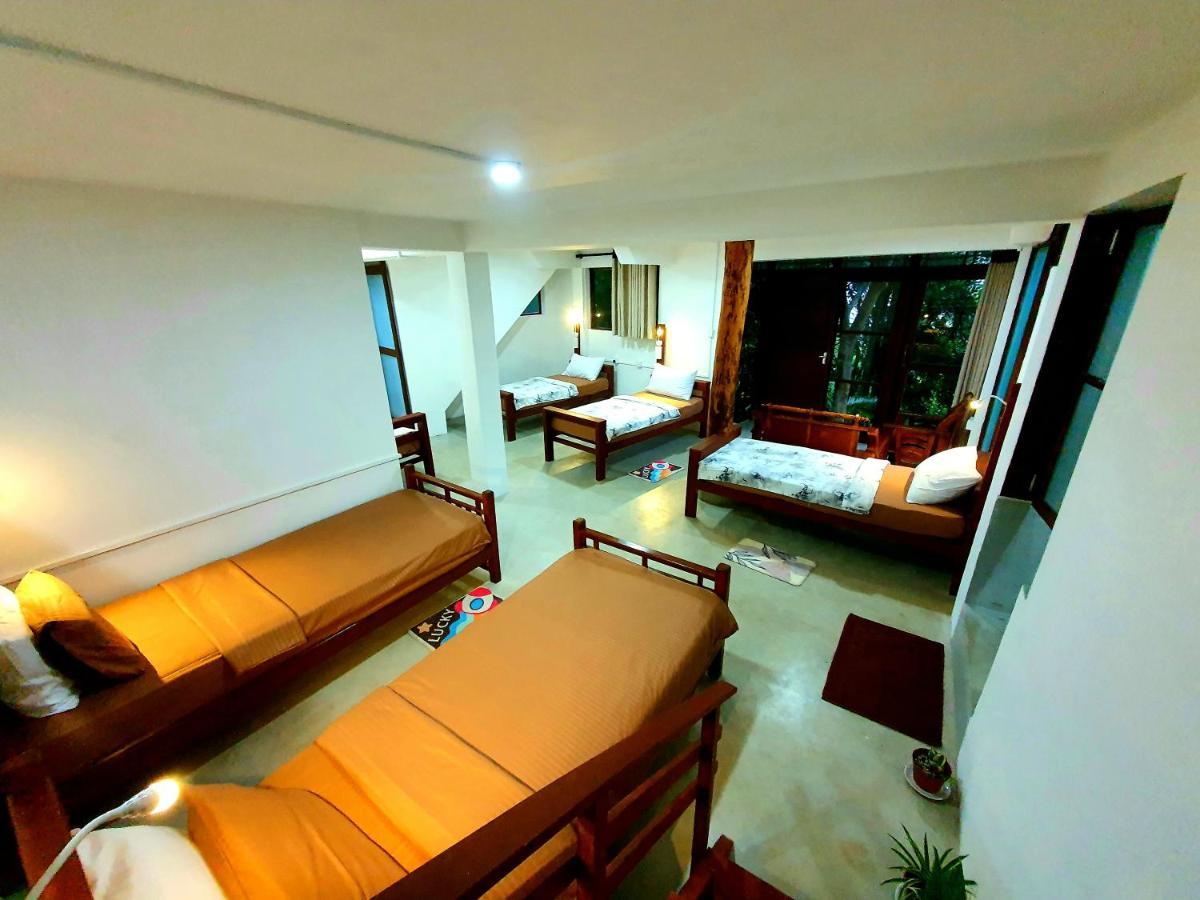 Ella Country House Екстер'єр фото