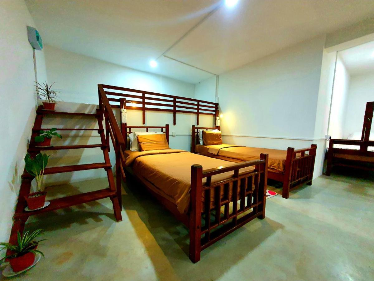Ella Country House Екстер'єр фото