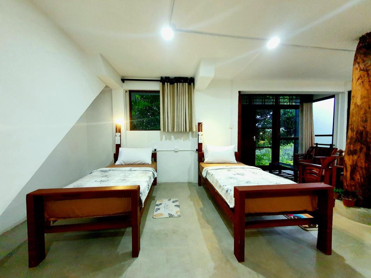 Ella Country House Екстер'єр фото