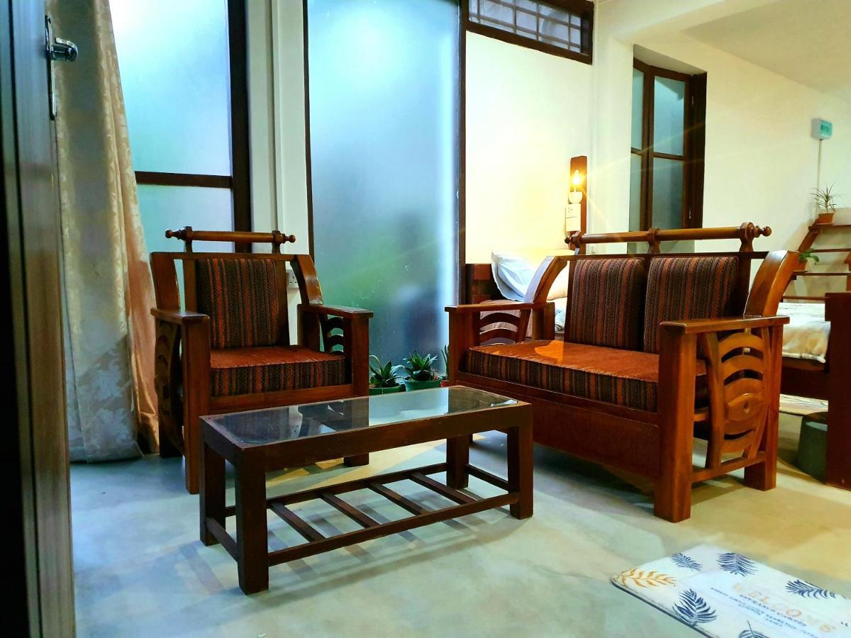 Ella Country House Екстер'єр фото