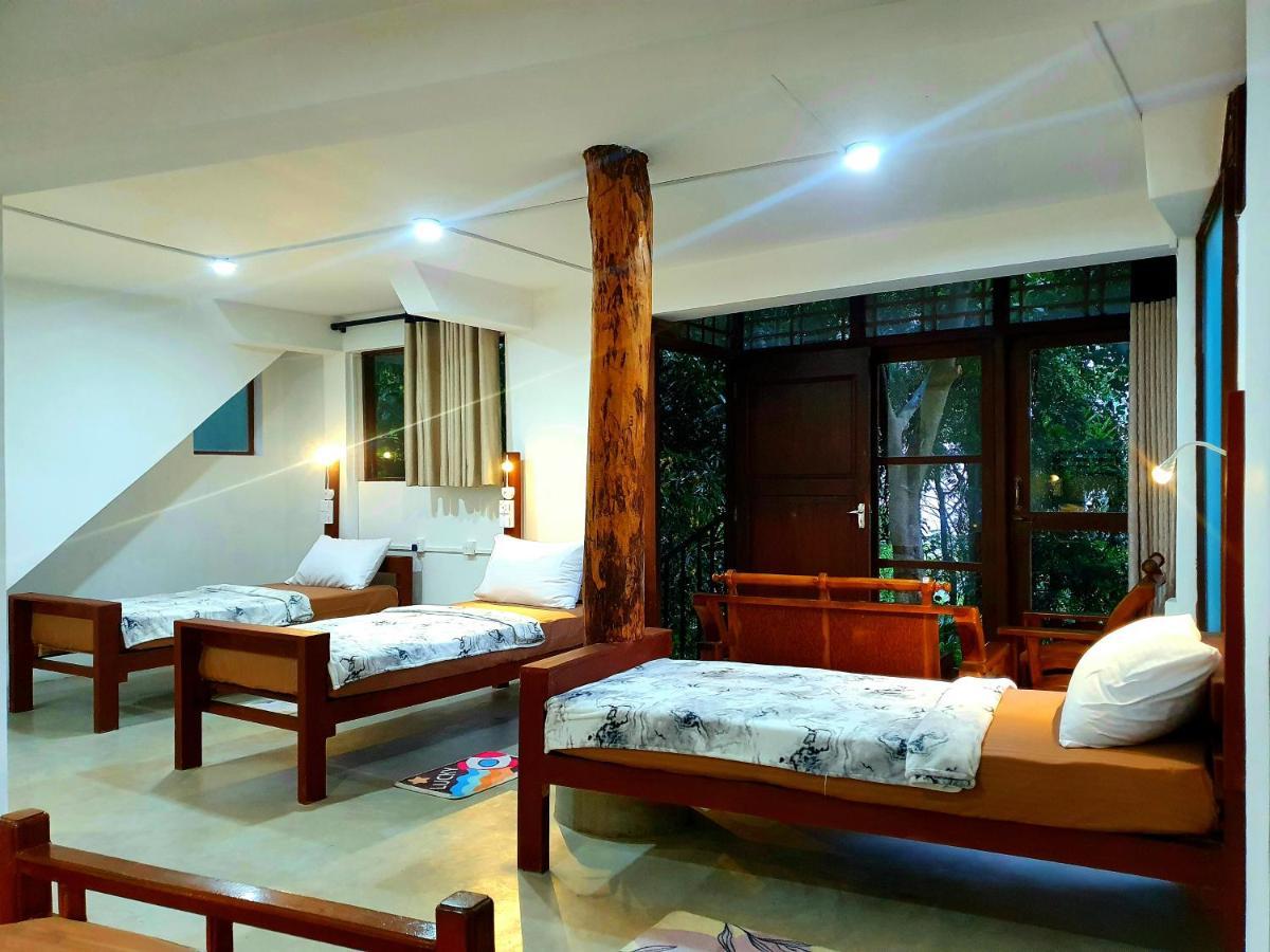 Ella Country House Екстер'єр фото
