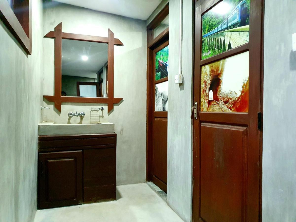 Ella Country House Екстер'єр фото