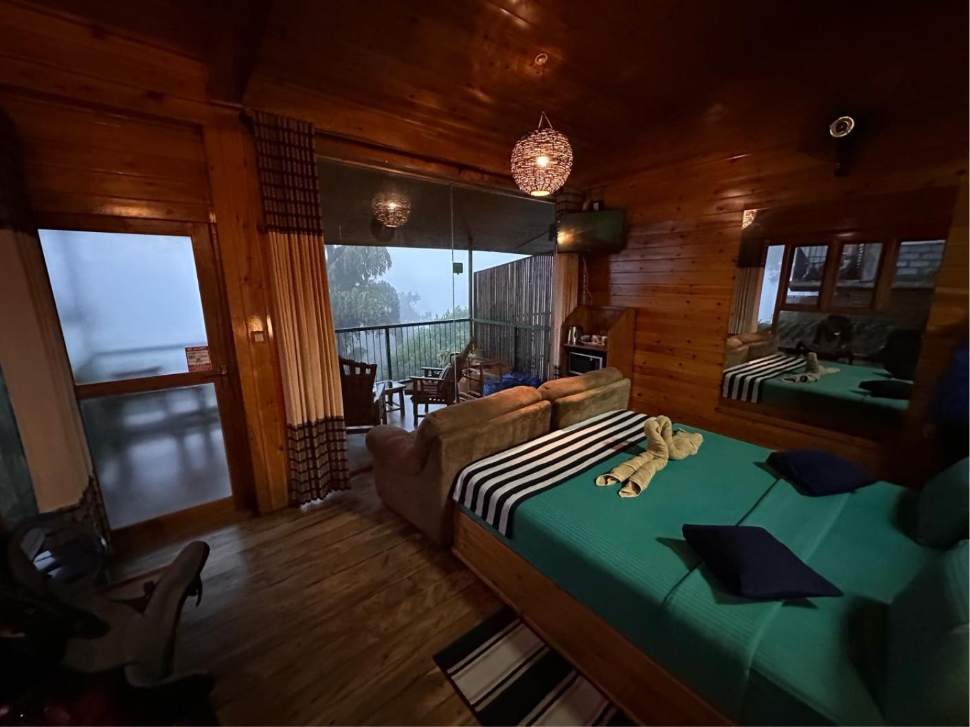 Ella Country House Екстер'єр фото