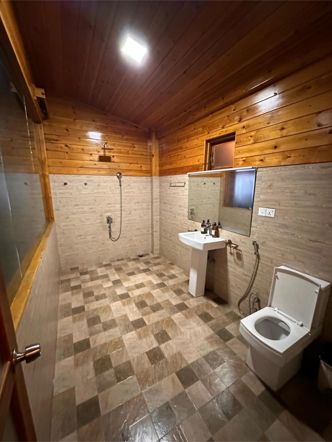 Ella Country House Екстер'єр фото